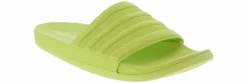 Slip-On|Slides|ADIDAS Adilette Comfort Men's Athletic Slide Green