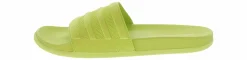 Slip-On|Slides|ADIDAS Adilette Comfort Men's Athletic Slide Green