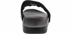 Athletic Slides|ADIDAS Adilette Comfort Women’s Slide Black