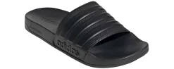 Slides|Comfort Sandals|ADIDAS Adilette Shower Men's Athletic Slide Black