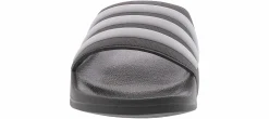 Slides|ADIDAS Adilette Shower Men’s Athletic Slide Grey
