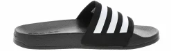 Athletics & Sneakers|Sandals|ADIDAS Adilette Shower Youth Boys' (11-6) Athletic Slide Black