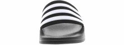 Athletics & Sneakers|Sandals|ADIDAS Adilette Shower Youth Boys' (11-6) Athletic Slide Black
