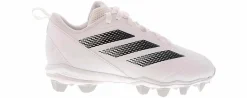 Athletic & Sneakers|ADIDAS Adizero Instinct Youth Girls’ (10-4) Softball Cleat White