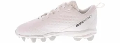 Athletic & Sneakers|ADIDAS Adizero Instinct Youth Girls’ (10-4) Softball Cleat White