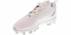Athletic & Sneakers|ADIDAS Adizero Instinct Youth Girls’ (10-4) Softball Cleat White