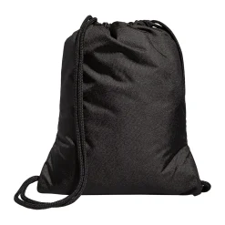 Bags|ADIDAS Alliance II Unisex Sackpack Black