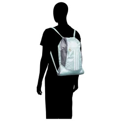 Bags|ADIDAS Alliance II Unisex Sackpack Black