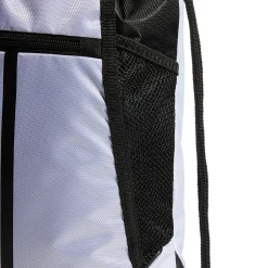 Bags|ADIDAS Alliance II Unisex Sackpack White