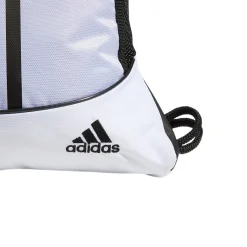 Bags|ADIDAS Alliance II Unisex Sackpack White