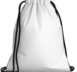 Bags|ADIDAS Alliance III Unisex Sackpack White