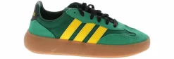 Athletics & Sneakers|ADIDAS Barreda Decode Junior Boys’ (4-7) Athletic Sneaker Green