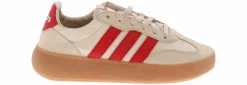 Athletics & Sneakers|ADIDAS Barreda Decode Junior Boys’ (4-7) Athletic Shoe Beige