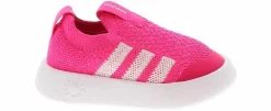 Athletic & Sneakers|ADIDAS BubblyComfy I Toddler Girls’ (4-10) Athletic Shoe Pink