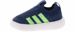 Athletics & Sneakers|ADIDAS BubblyComfy I Toddler Boys’ (4-10) Athletic Shoe Blue