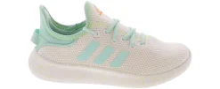 Athletic & Sneakers|ADIDAS Cloudfoam Pure SPW K Youth Kids’ (11-6) Running Shoe White
