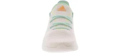 Athletic & Sneakers|ADIDAS Cloudfoam Pure SPW K Youth Kids’ (11-6) Running Shoe White