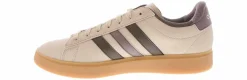 Athleisure & Casual|ADIDAS Grand Court 2.0 Men's Court Sneaker Beige