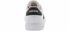 Athletics & Sneakers|ADIDAS Grand Court 2.0 Youth Boys’ (1-7) Athletic Shoe White