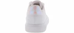 Athletic & Sneakers|ADIDAS Grand Court 2K Youth Girls’ (1-6) Athletic Shoe White