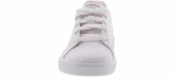 Athletic & Sneakers|ADIDAS Grand Court 2K Youth Girls’ (1-6) Athletic Shoe White