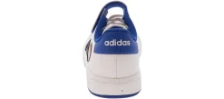 Athletics & Sneakers|ADIDAS Grand Court Spiderman Youth Boys’ (11-3) Athletic Shoe White