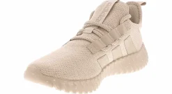 Walking Shoes|Athleisure & Casual|ADIDAS Kaptir 3.0 Men’s Athletic Shoe Beige