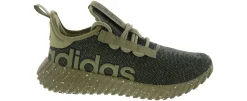 Athleisure & Casual|ADIDAS Kaptir 3.0 Men’s Wide-Width Athletic Shoe Green