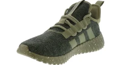 Athleisure & Casual|ADIDAS Kaptir 3.0 Men’s Wide-Width Athletic Shoe Green