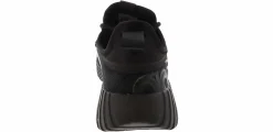 Running Shoes|Walking Shoes|ADIDAS Kaptir 3.0 Men’s Wide-Width Athletic Shoe Black