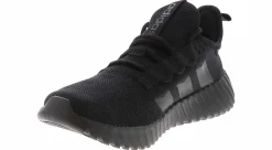 Running Shoes|Walking Shoes|ADIDAS Kaptir 3.0 Men’s Wide-Width Athletic Shoe Black