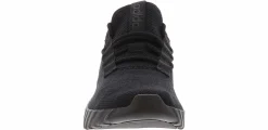 Running Shoes|Walking Shoes|ADIDAS Kaptir 3.0 Men’s Wide-Width Athletic Shoe Black