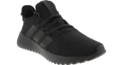 Running Shoes|Athleisure & Casual|ADIDAS Kaptir 3.0 Men's Wide-Width Athletic Shoe Black