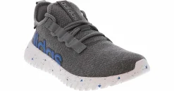 Walking Shoes|Athleisure & Casual|ADIDAS Kaptir 3.0 Men’s Wide-Width Athletic Shoe Grey