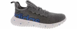 Walking Shoes|Athleisure & Casual|ADIDAS Kaptir 3.0 Men’s Wide-Width Athletic Shoe Grey
