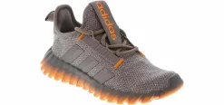 Athletics & Sneakers|ADIDAS Kaptir 3.0 Youth Boys’ (11-7) Athletic Shoe Grey