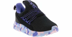 Athletic & Sneakers|ADIDAS Lite Racer Adapt 7 Toddler Girls’ (5-10) Running Shoe Black