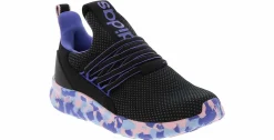 Athletic & Sneakers|ADIDAS Lite Racer Adapt 7 Youth Girls’ (12-7) Running Shoe Black