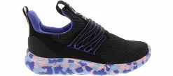 Athletic & Sneakers|ADIDAS Lite Racer Adapt 7 Youth Girls’ (12-7) Running Shoe Black