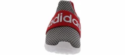 Athletics & Sneakers|ADIDAS Lite Racer Adapt 4 Strap Toddler Boys’ (4-10) Running Shoe Grey
