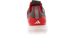 Running Shoes|Athleisure & Casual|ADIDAS Lite Racer Adapt 7 Men’s Athletic Shoe Grey