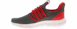 Running Shoes|Athleisure & Casual|ADIDAS Lite Racer Adapt 7 Men’s Athletic Shoe Grey