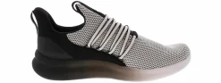 Running Shoes|Athleisure & Casual|ADIDAS Lite Racer Adapt 7 Men's Wide-Width Running Shoe White