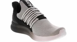 Running Shoes|Athleisure & Casual|ADIDAS Lite Racer Adapt 7 Men's Wide-Width Running Shoe White