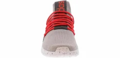 Running Shoes|Athleisure & Casual|ADIDAS Lite Racer Adapt 7 Men's Running Shoe Grey