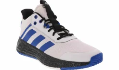 Basketball Shoes|ADIDAS Own The Game 2.0 Men’s Basketball Shoe White