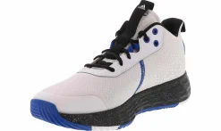 Basketball Shoes|ADIDAS Own The Game 2.0 Men’s Basketball Shoe White