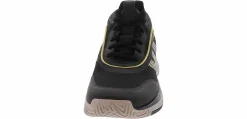 Running Shoes|Athleisure & Casual|ADIDAS Own The Game 3.0 Men's Basketball Sneaker Black