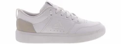 Walking Shoes|Athleisure & Casual|ADIDAS Park St Men’s Athletic Court Sneaker White