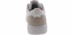 Walking Shoes|Athleisure & Casual|ADIDAS Park St Men’s Athletic Court Sneaker White